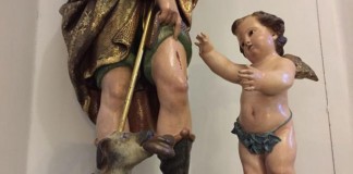 Patrimonio, Antonio Botías, Ángel, Palmar, robo, Policía, Purísima, Laborda