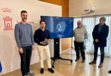 El cuarteto Qvinta Essençia presenta su disco ‘Maria Magdalene’ y abre el ciclo ‘Murcia Sacra’ en Las Anas